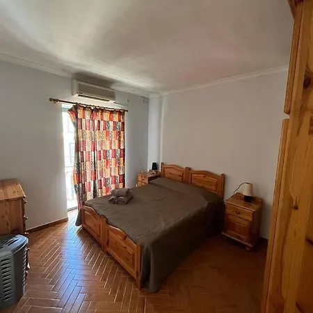 公寓 1 Bedroom Seaview Apt St Julians Apt5 *