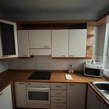 Daire 1 Bedroom Seaview Apt St Julians Apt5 Saint Julian's