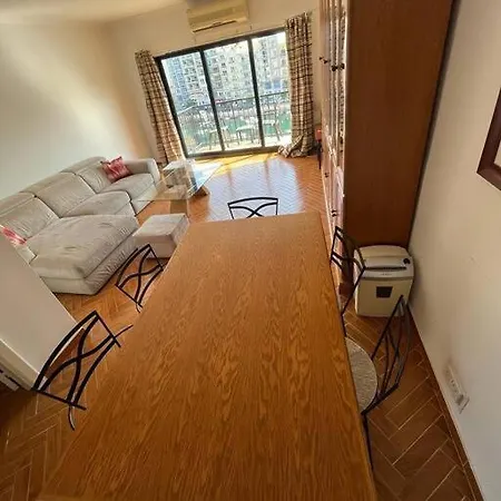 1 Bedroom Seaview Apt St Julians Apt5 Daire Saint Julian's
