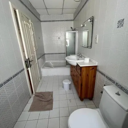 Daire 1 Bedroom Seaview Apt St Julians Apt5 Saint Julian's