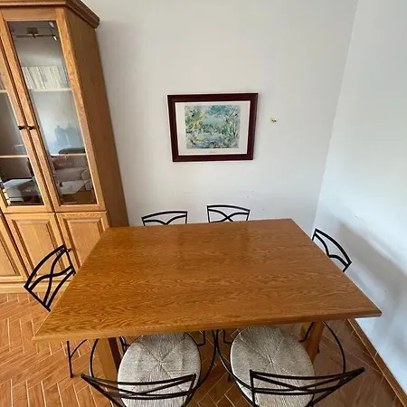 Appartement 1 Bedroom Seaview Apt St Julians Apt5 *